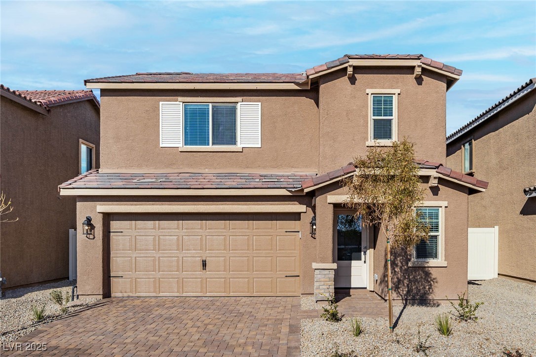 1656 Desert Path Avenue Property Photo