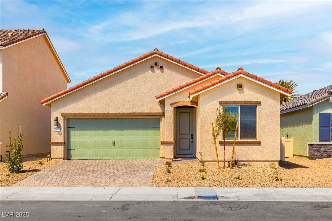 4413 Pioche Avenue Property Photo