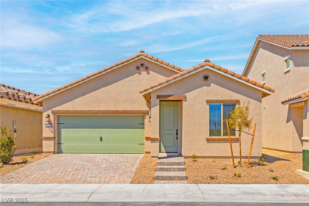 4417 Pioche Avenue Property Photo