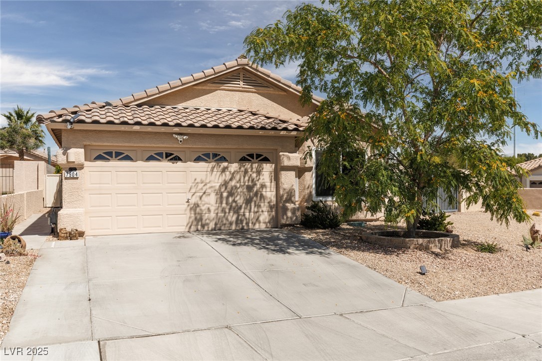 7904 Seabourn Court Property Photo