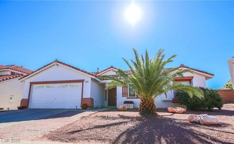 708 Canyon Country Circle Property Photo