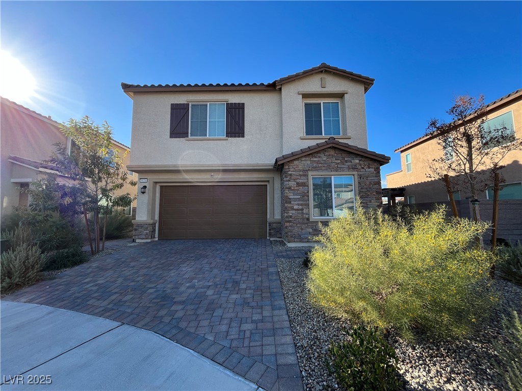 9839 Berkley Brook Court Property Photo 1