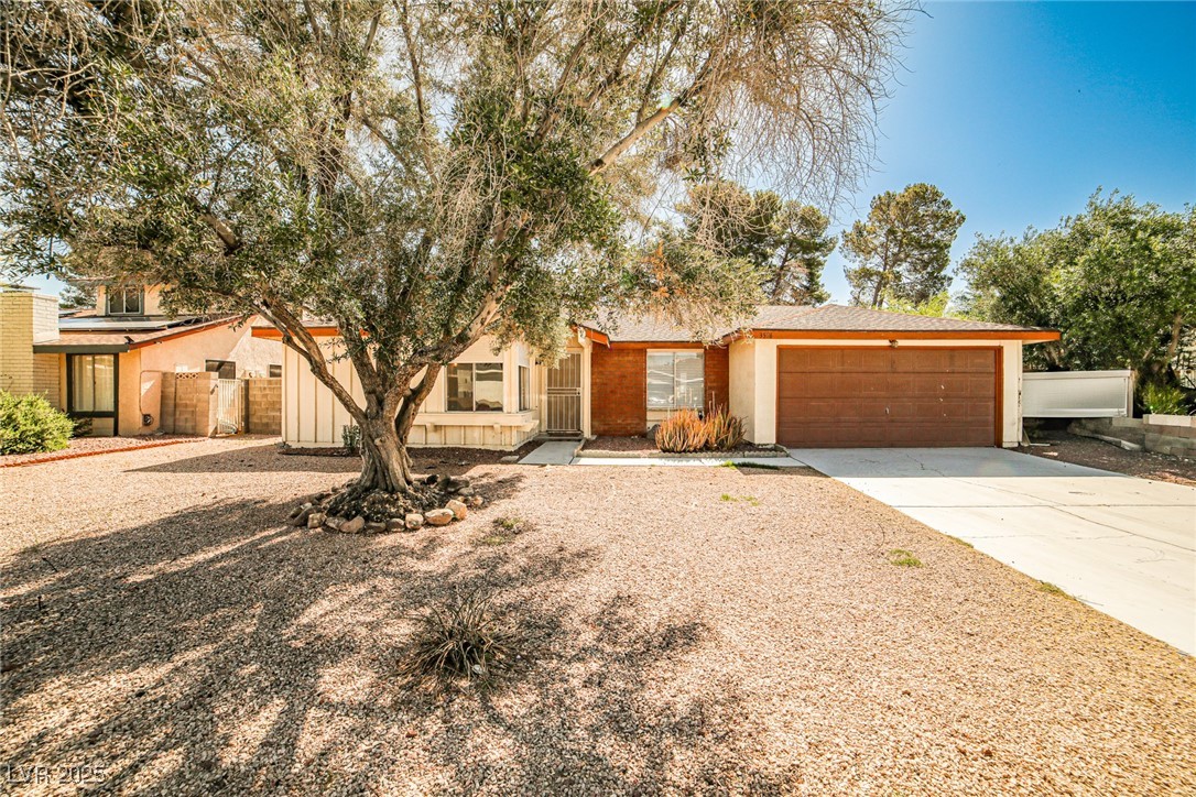 3596 Bronco Road Property Photo 1