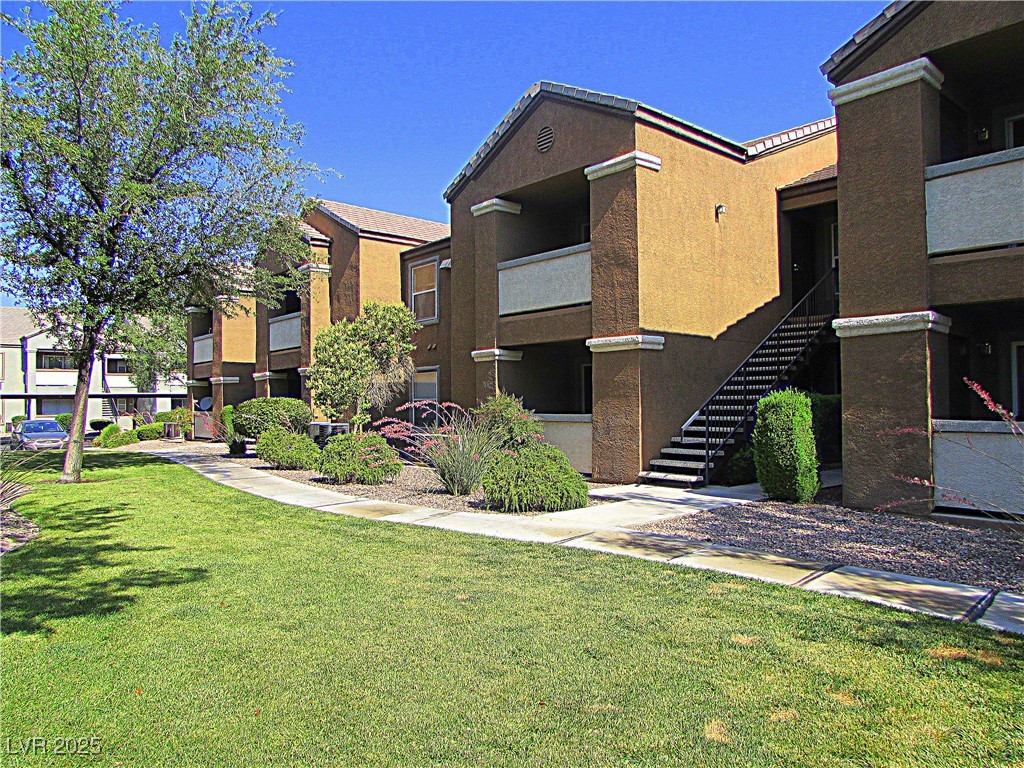 555 East Silverado Ranch Boulevard 2151 Property Photo 1