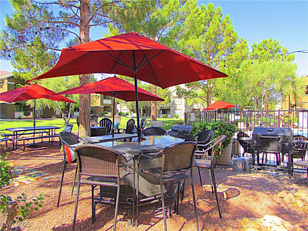 555 East Silverado Ranch Boulevard 2151 Property Photo 21