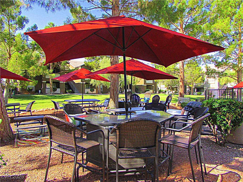 555 East Silverado Ranch Boulevard 2151 Property Photo 22