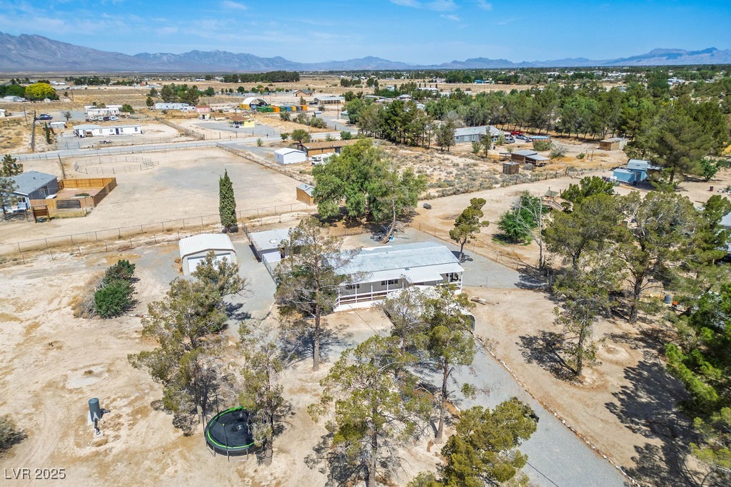 7960 Quarter Horse Avenue Property Photo