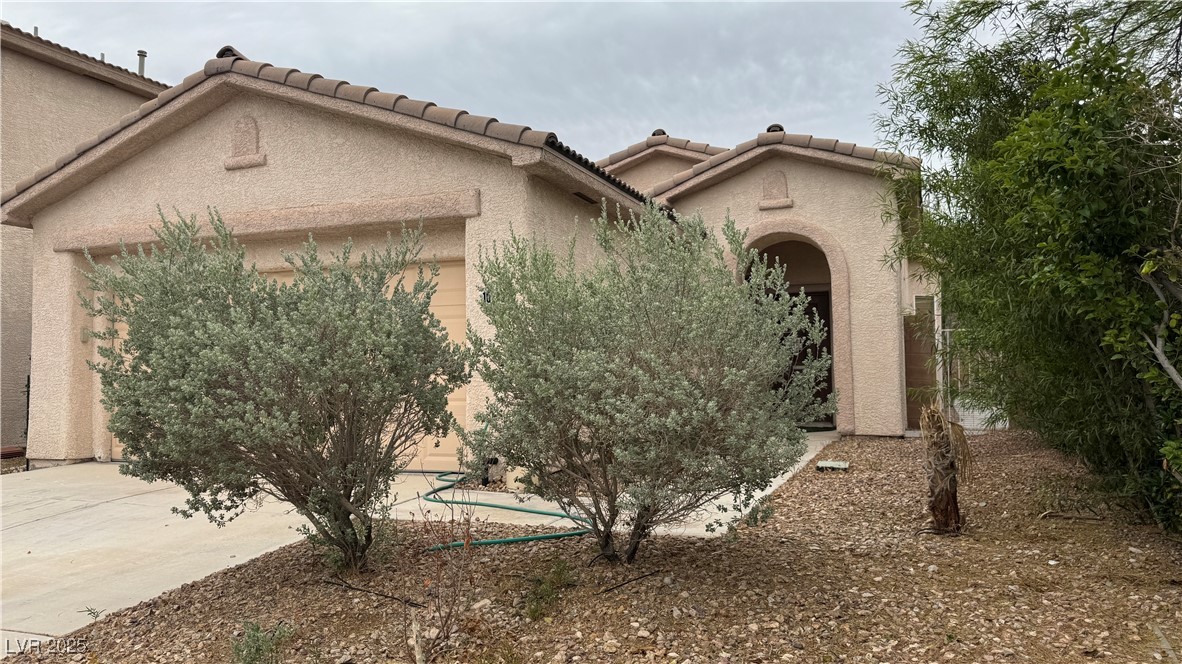 10780 Valencia Hills Street Property Photo 1