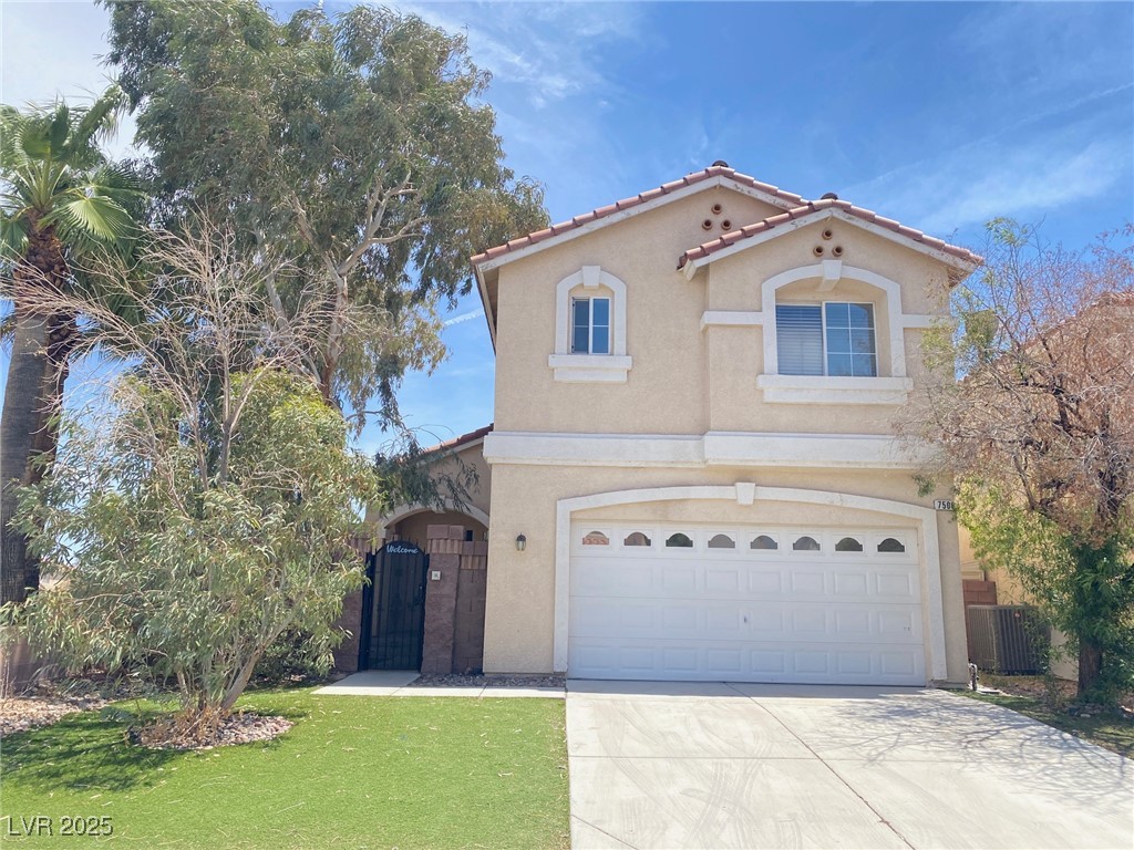 7506 Treasure Chest Street Property Photo