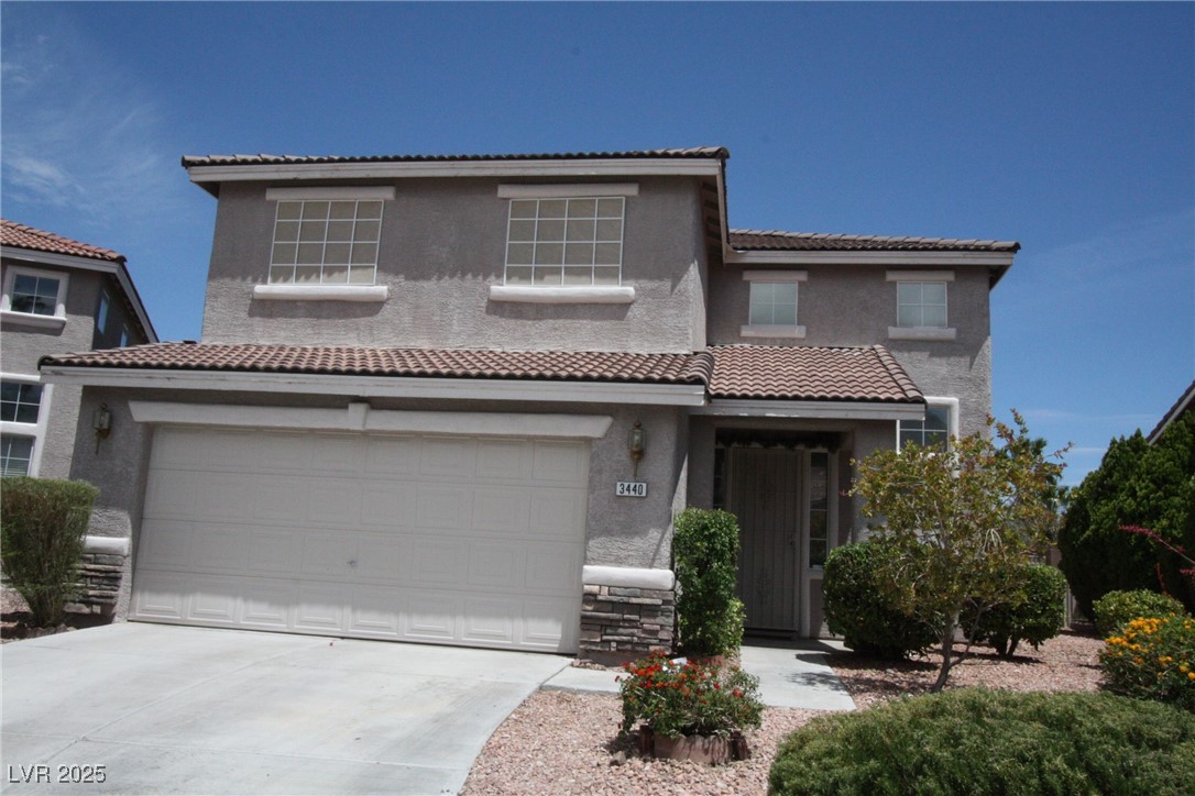 3440 Crystal Tower Street Property Photo
