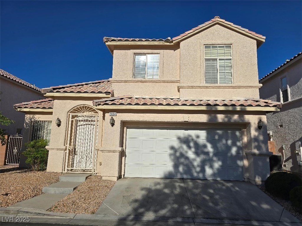 2694 Rimpacific Circle Property Photo