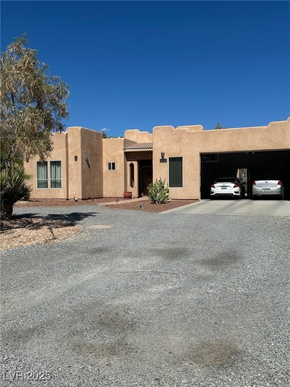 3551 Sagebrush Avenue Property Photo