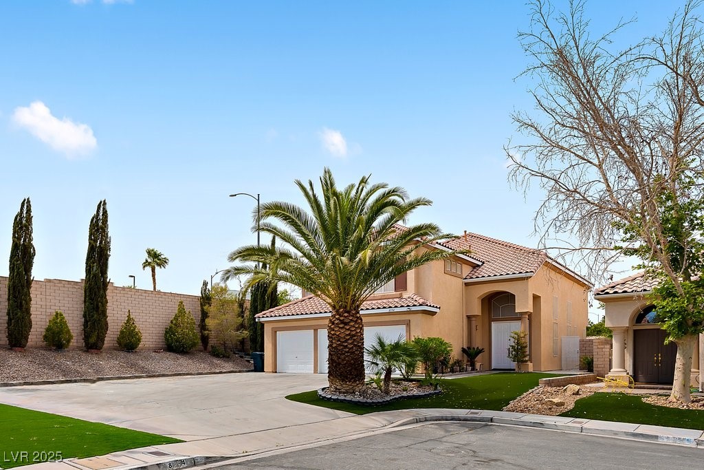 8594 Lambert Drive Property Photo