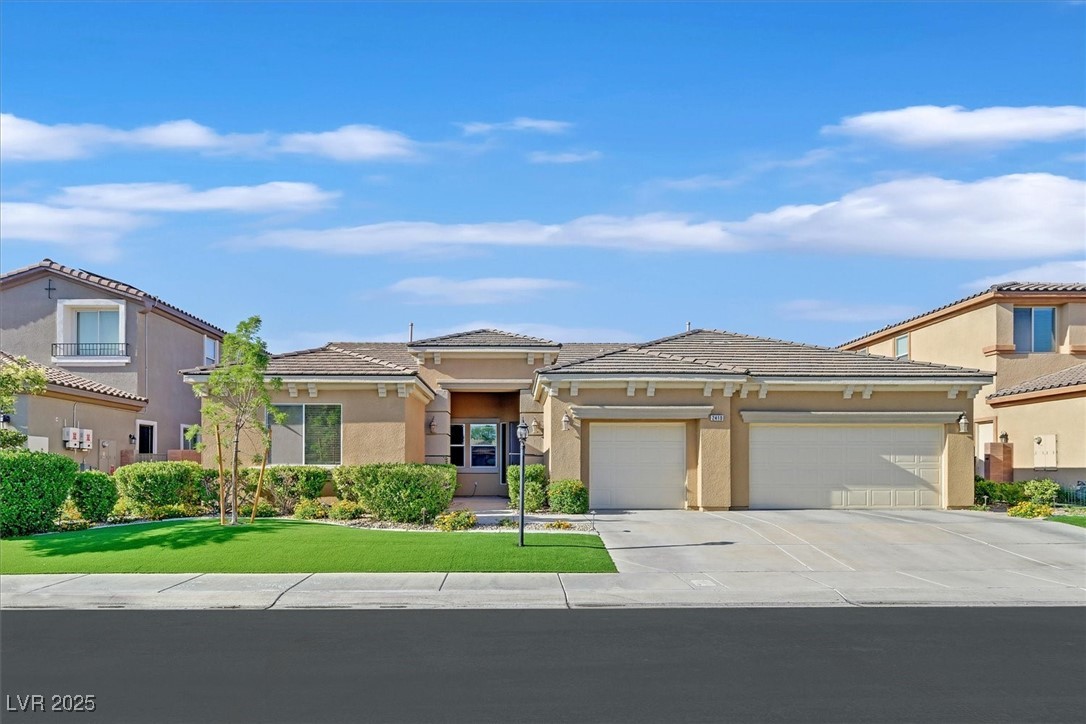 2410 Sunburst View Street Property Photo 1