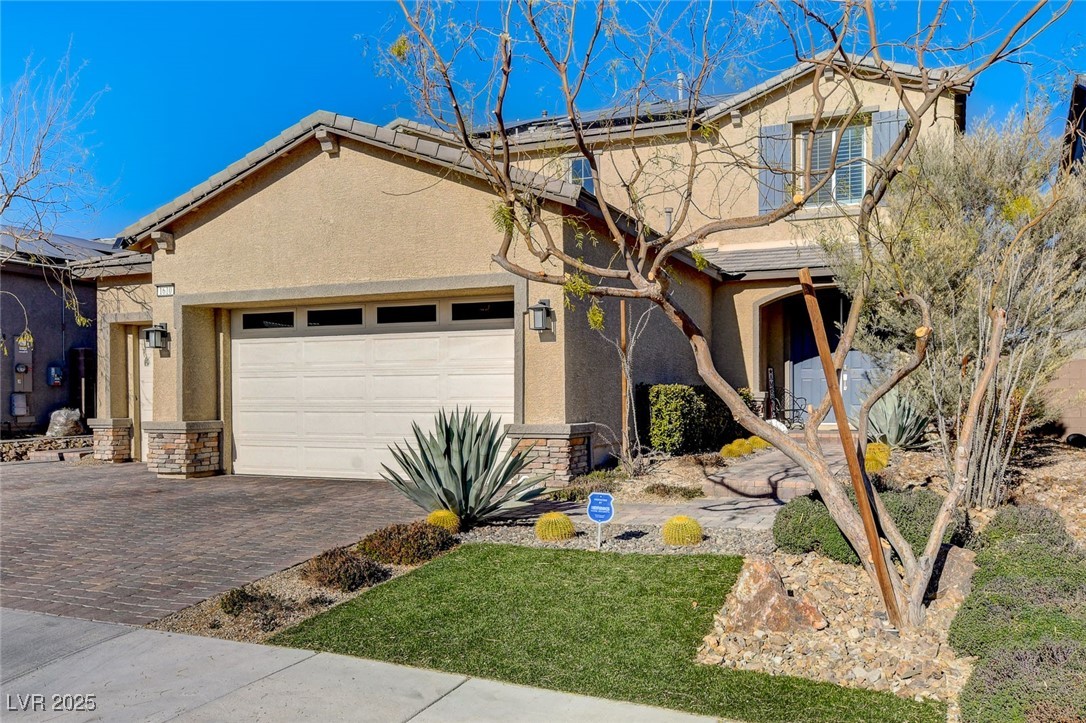 1610 Dire Wolf Avenue Property Photo 1