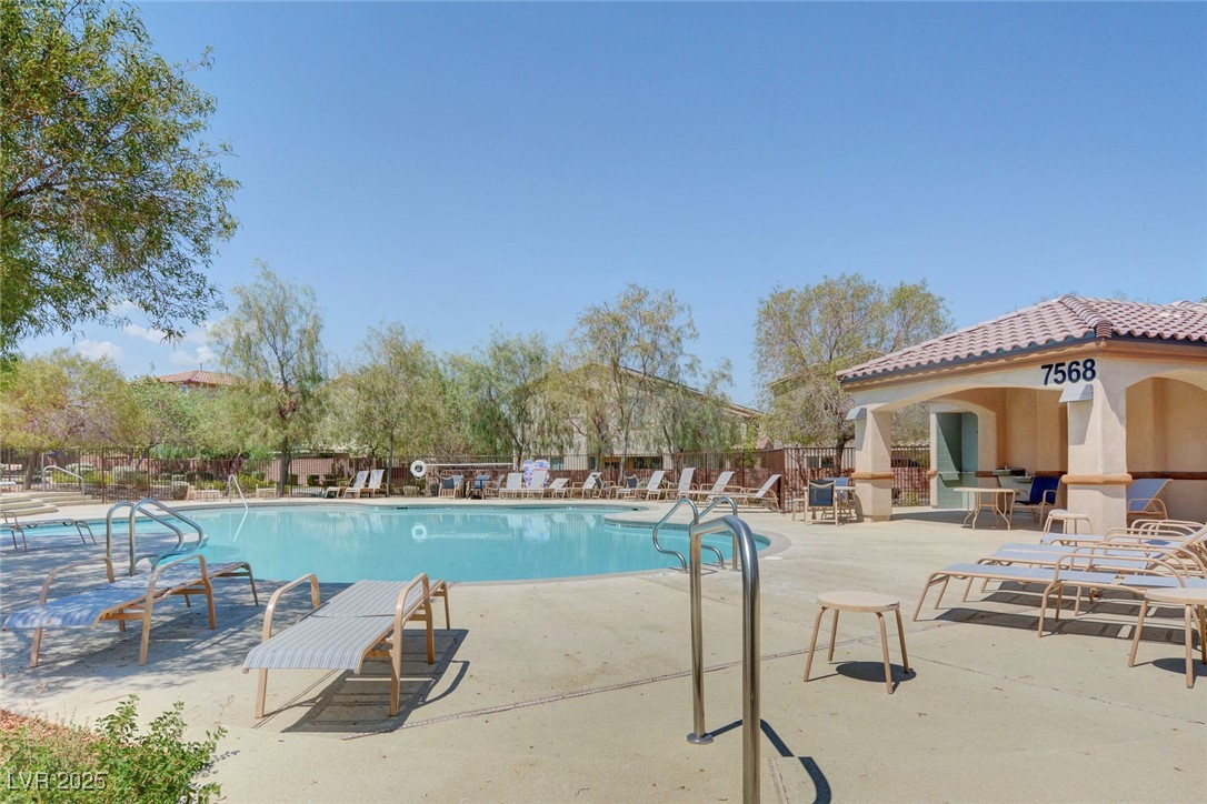 10735 Galveston Bay Street Property Photo 35