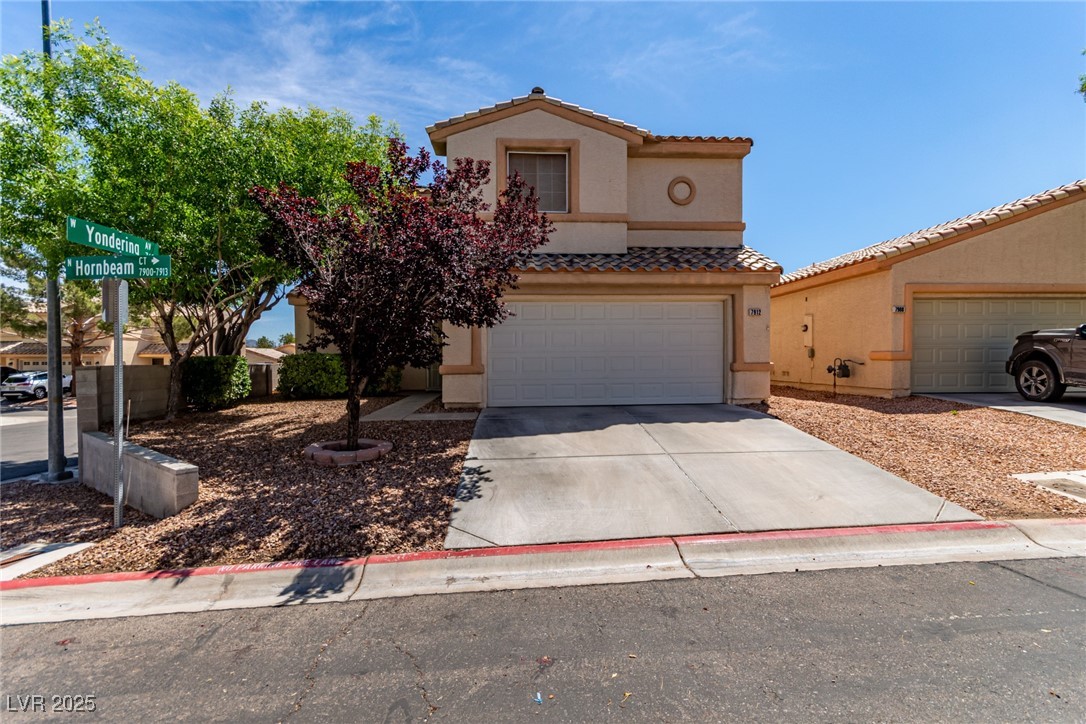 7912 Horn Beam Court Property Photo 1