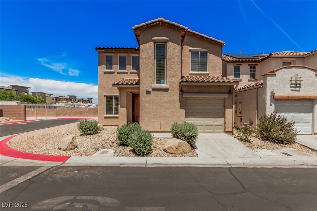 6620 Tulip Falls Drive Property Photo 1