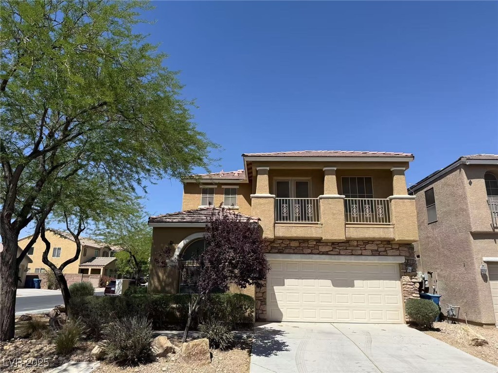 9061 Winchester Ridge Street Property Photo