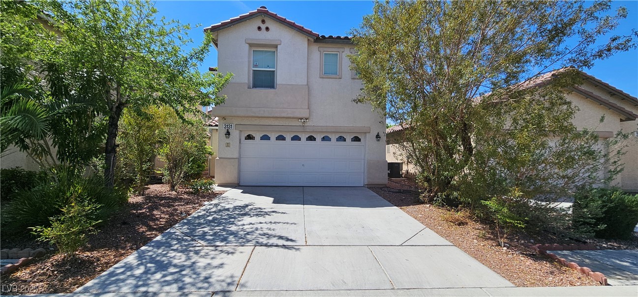 3131 Binaggio Court Property Photo