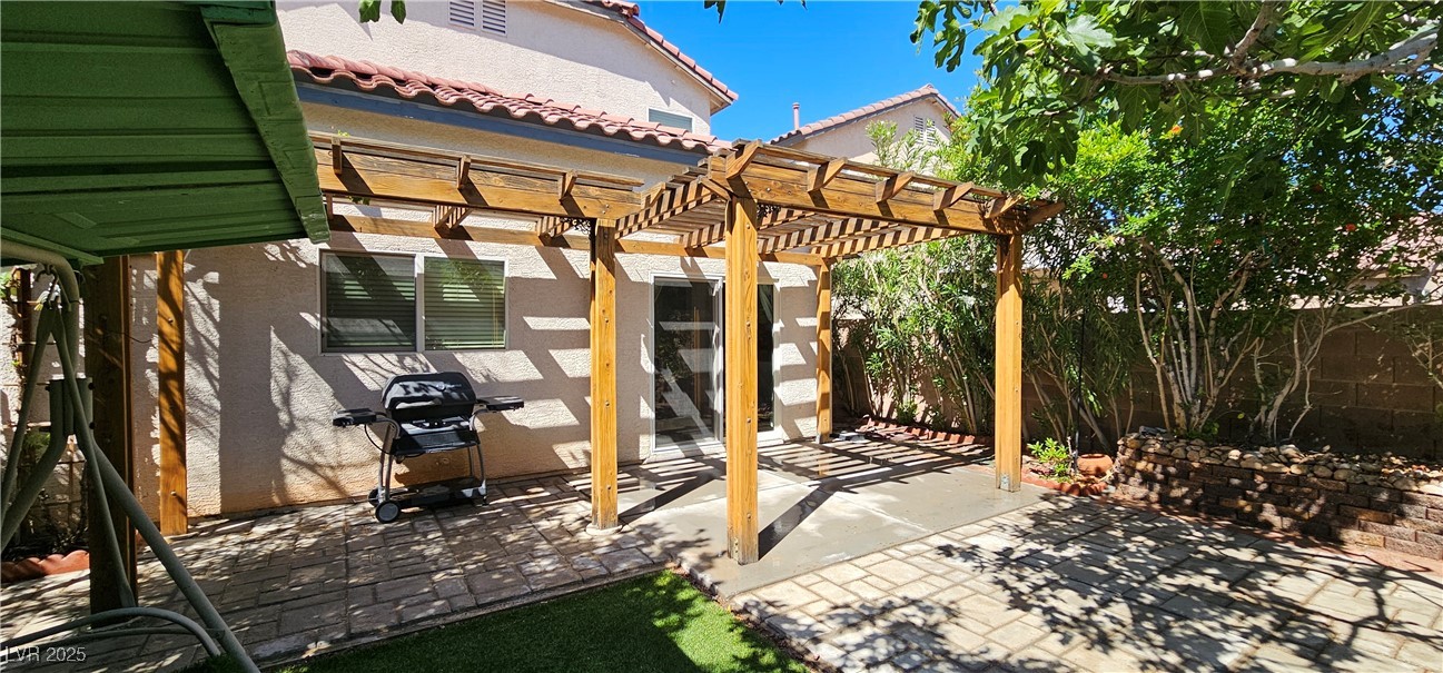 3131 Binaggio Court Property Photo 11
