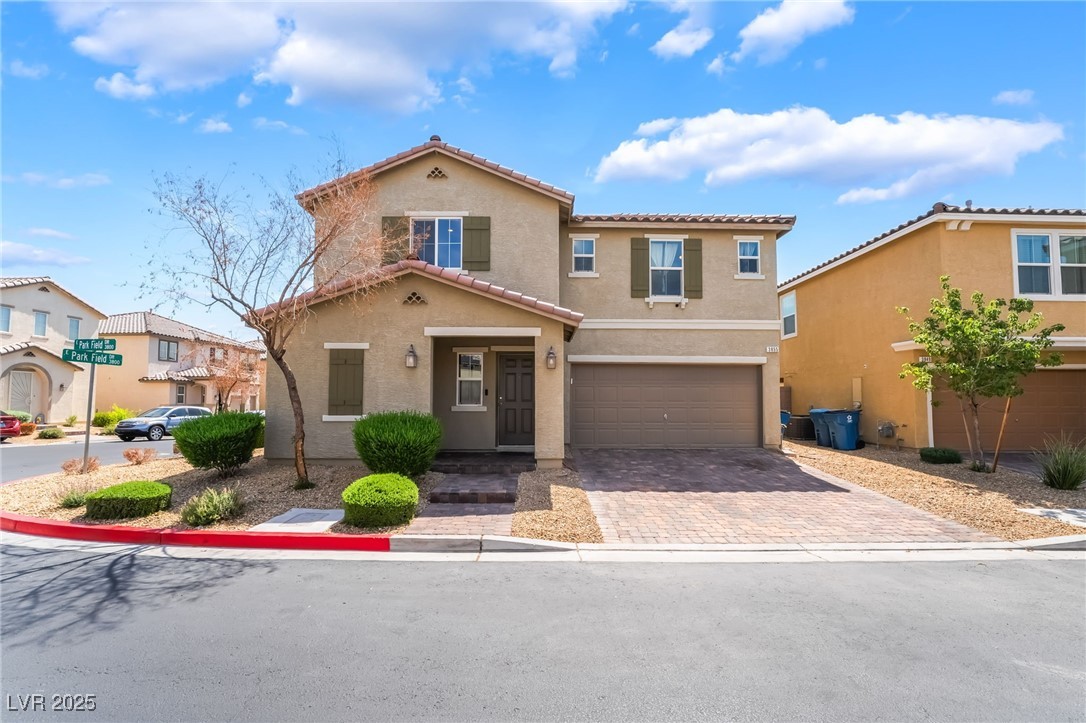 3855 Park Field Drive Property Photo