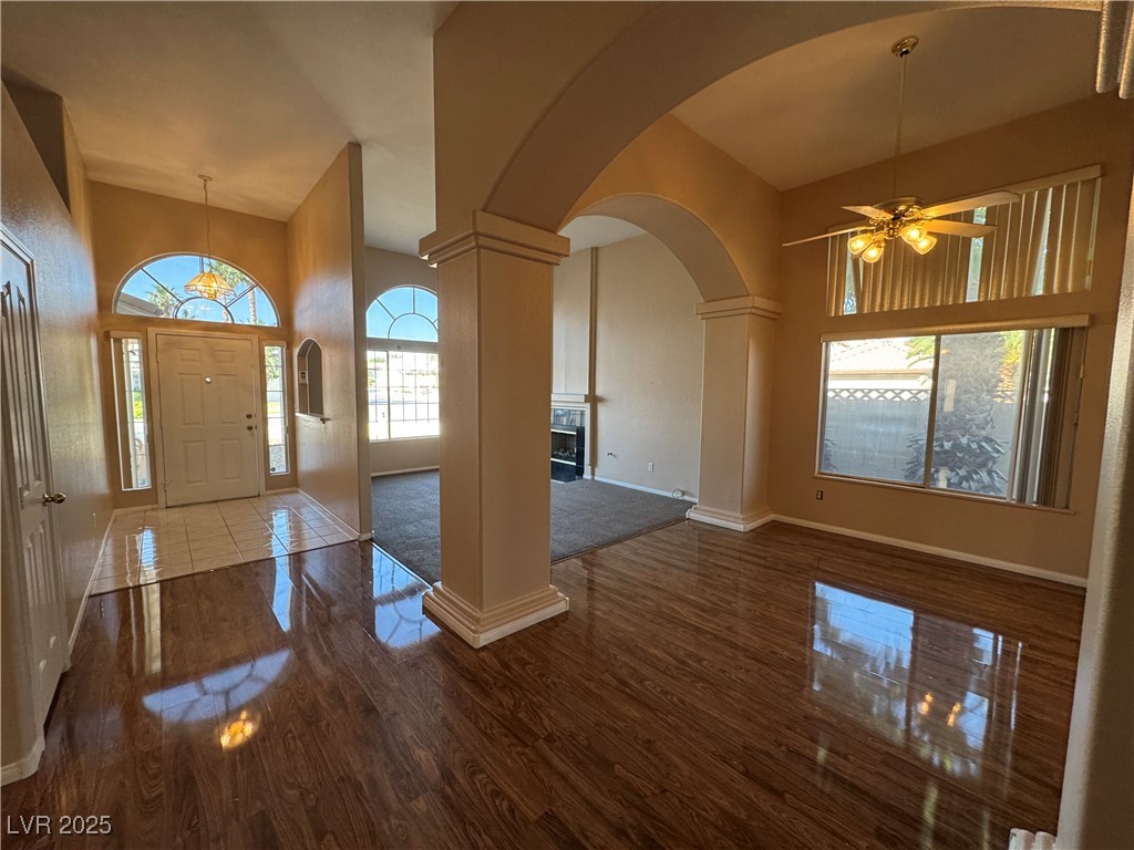3136 Jane Austin Avenue Property Photo 1