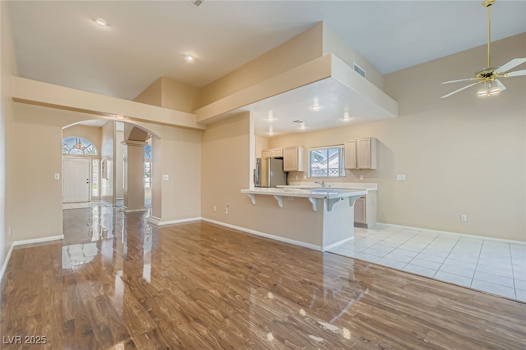 3136 Jane Austin Avenue Property Photo 6