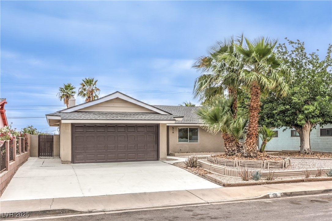 516 Donner Street Property Photo