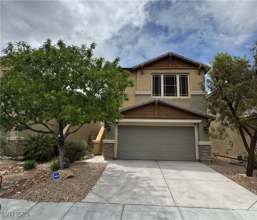 6449 Lake Scene Street Property Photo