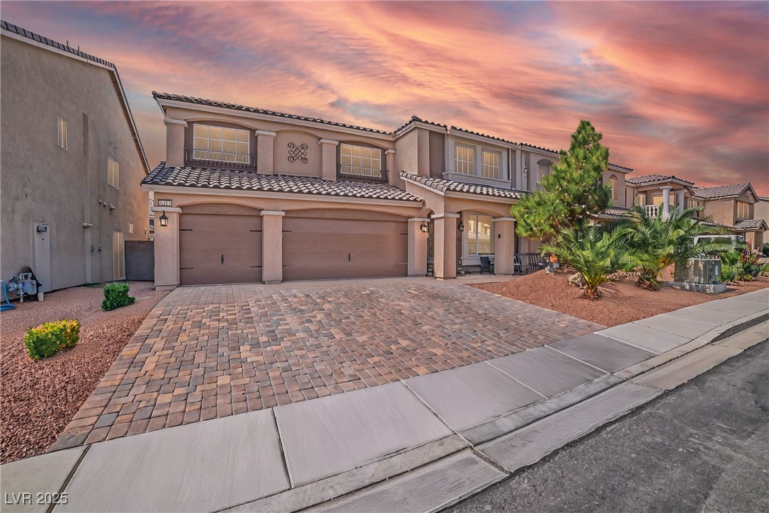 6453 Mount Eden Avenue Property Photo 1