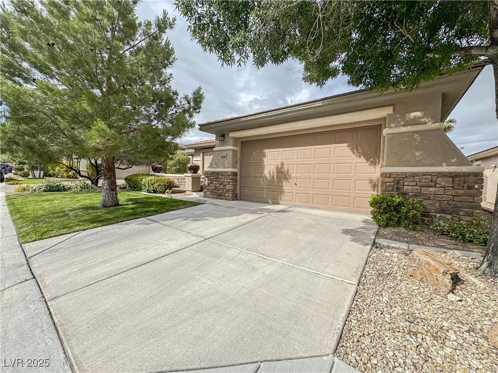 3476 Ridge Meadow Street Property Photo 1
