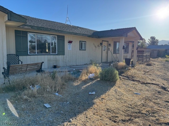 2700 West Prospector Lane Property Photo