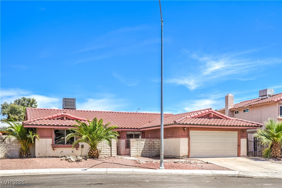 3434 Toquima Circle Property Photo