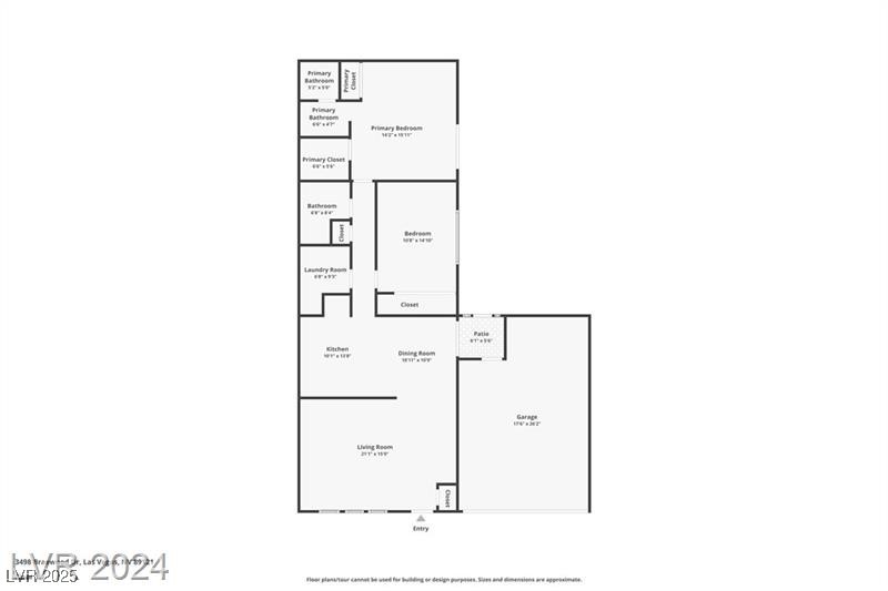 3660 Haverhill Street Property Photo 39