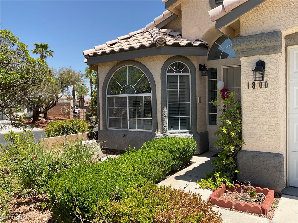 1800 Quail Point Court Property Photo 1