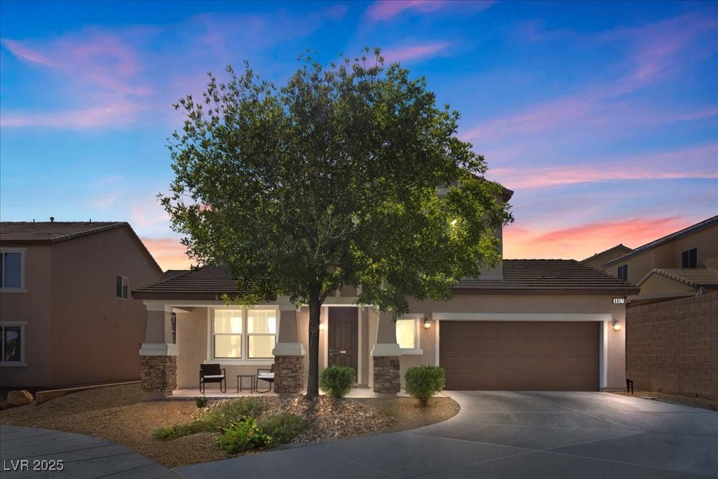 6857 Stone Tower Court Property Photo 1