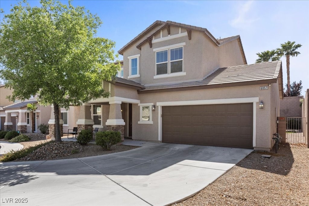 6857 Stone Tower Court Property Photo 7