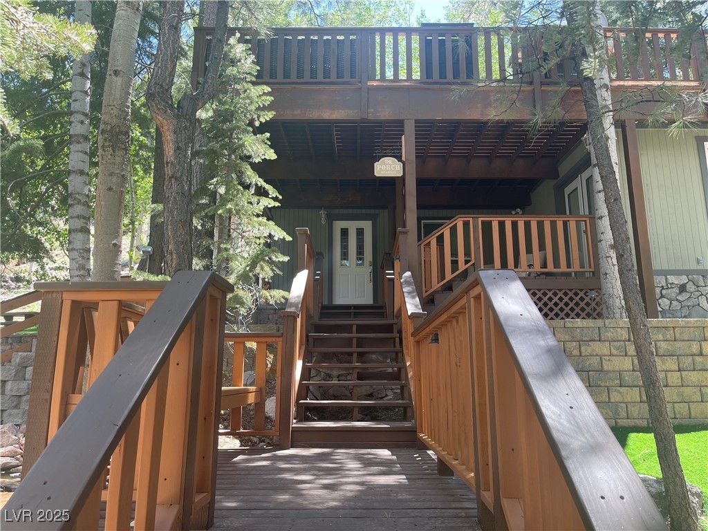 4125 Tyrol Way Property Photo 1