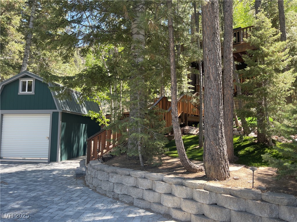 4125 Tyrol Way Property Photo 2