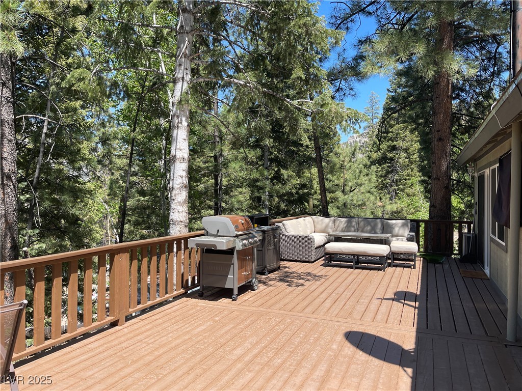 4125 Tyrol Way Property Photo 8