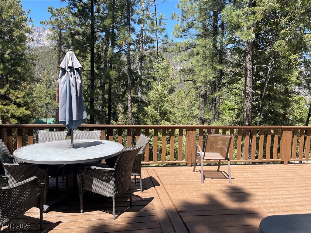 4125 Tyrol Way Property Photo 9