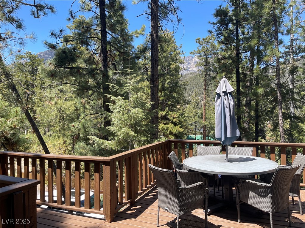 4125 Tyrol Way Property Photo 25