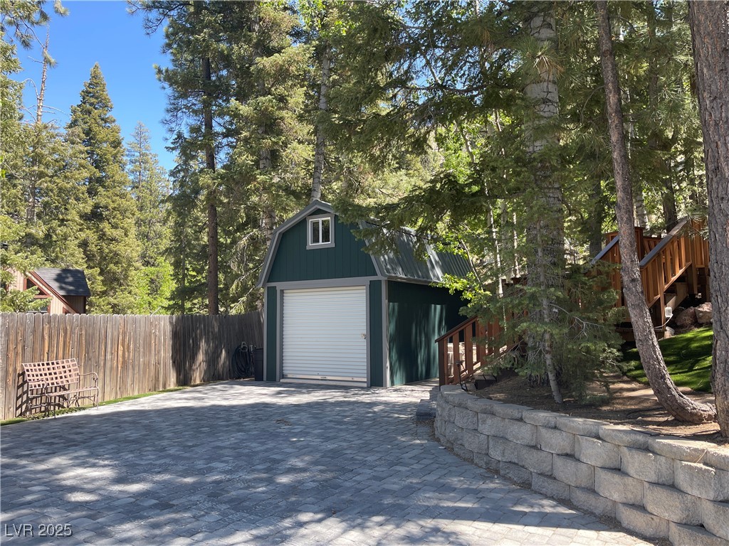 4125 Tyrol Way Property Photo 30