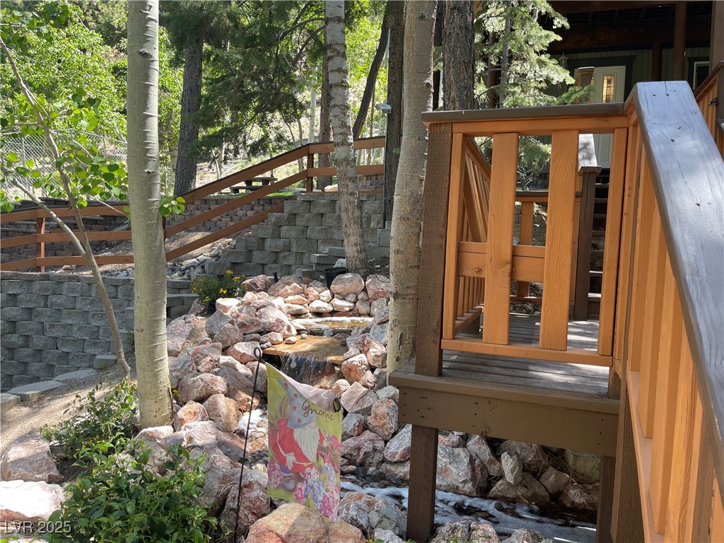 4125 Tyrol Way Property Photo 31