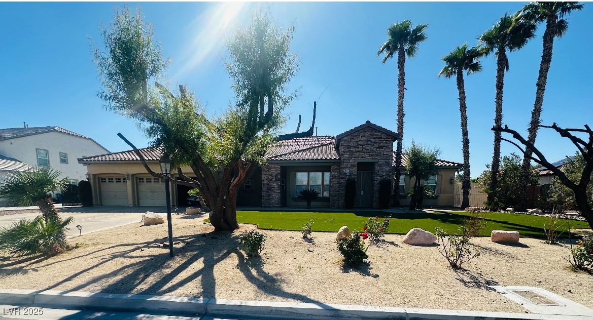 8225 Fulton Ranch Street Property Photo 1