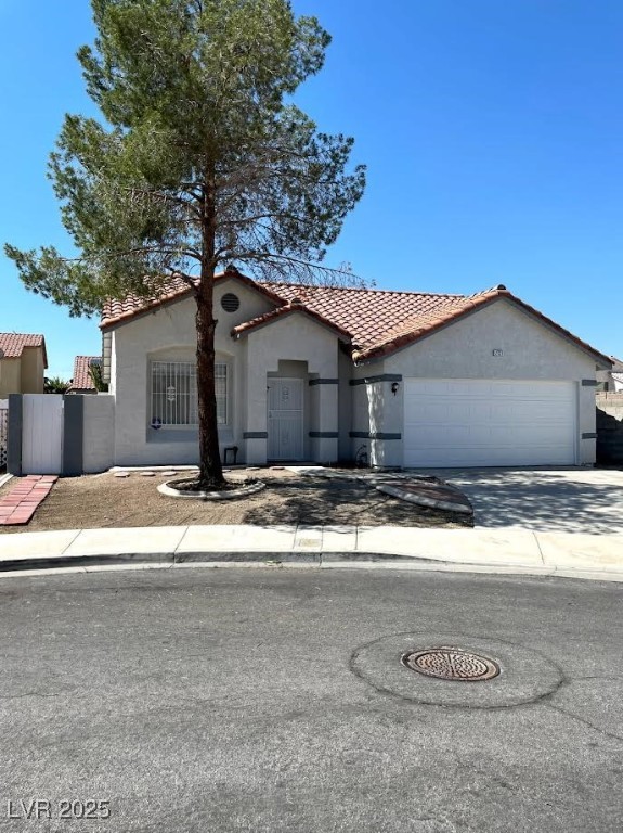 2721 Coffee Pot Court Property Photo