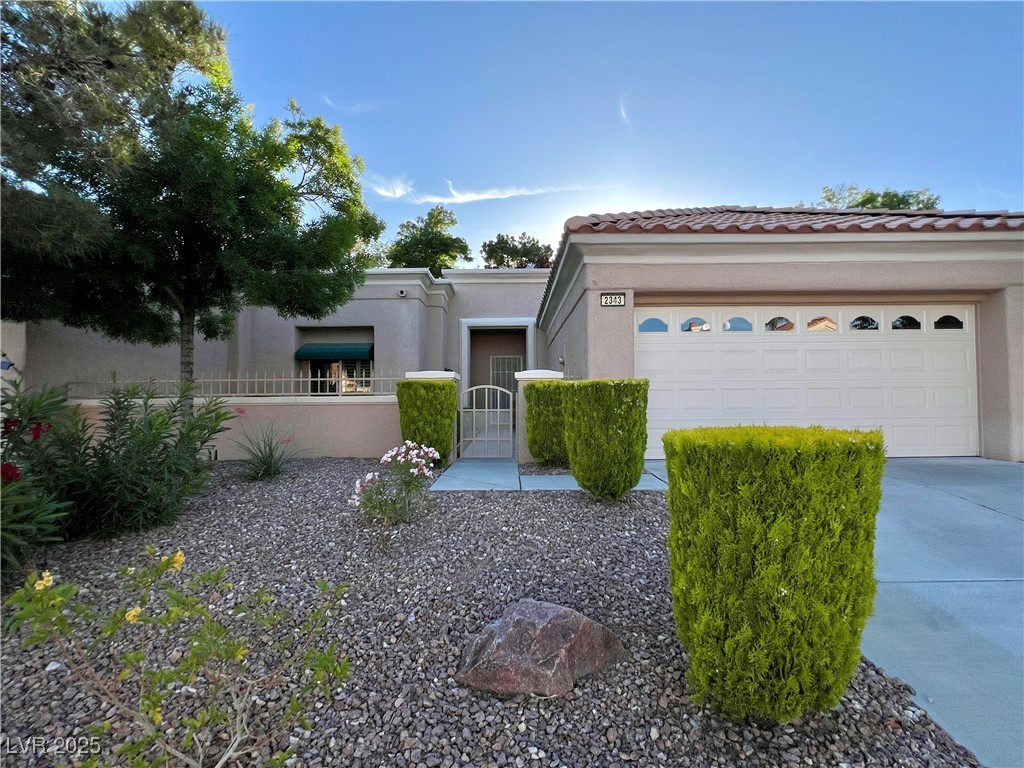 2343 Scotch Lake Street Property Photo