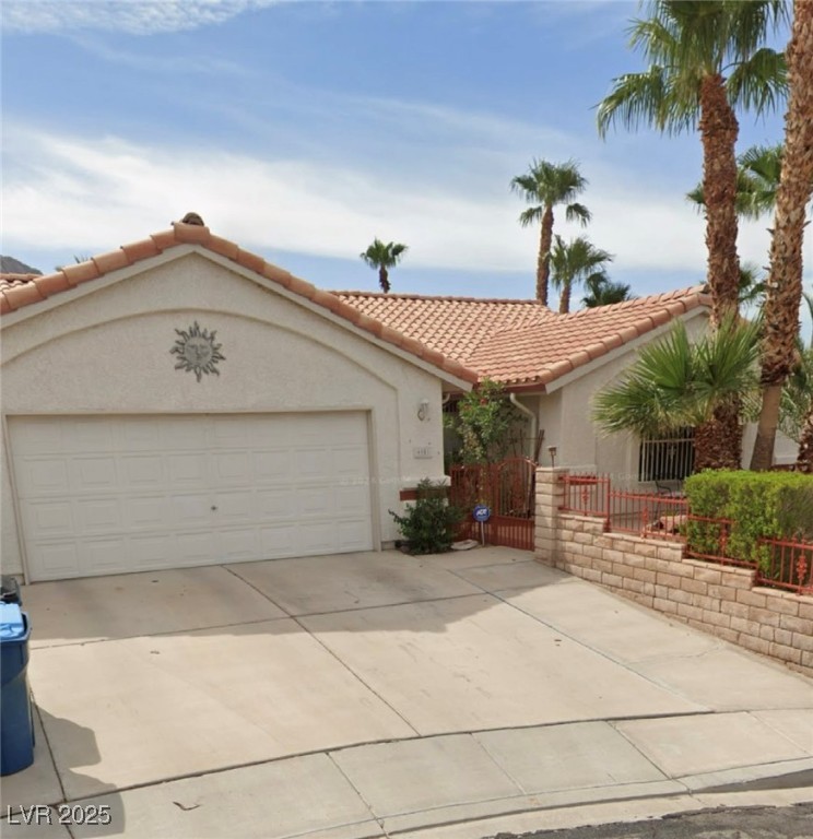 6581 Monterey Mesa Court Property Photo