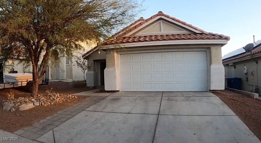6337 Canyon Vista Court Property Photo